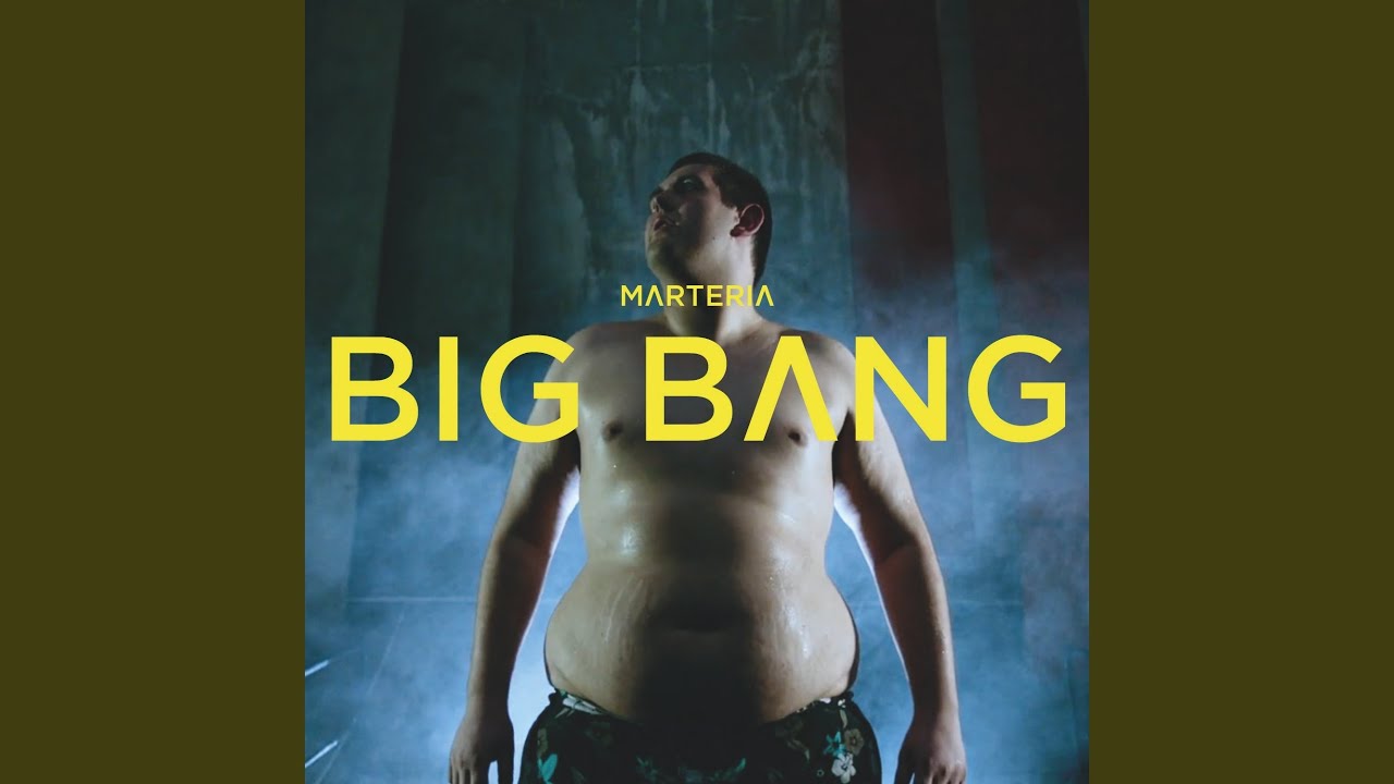 Big Bang