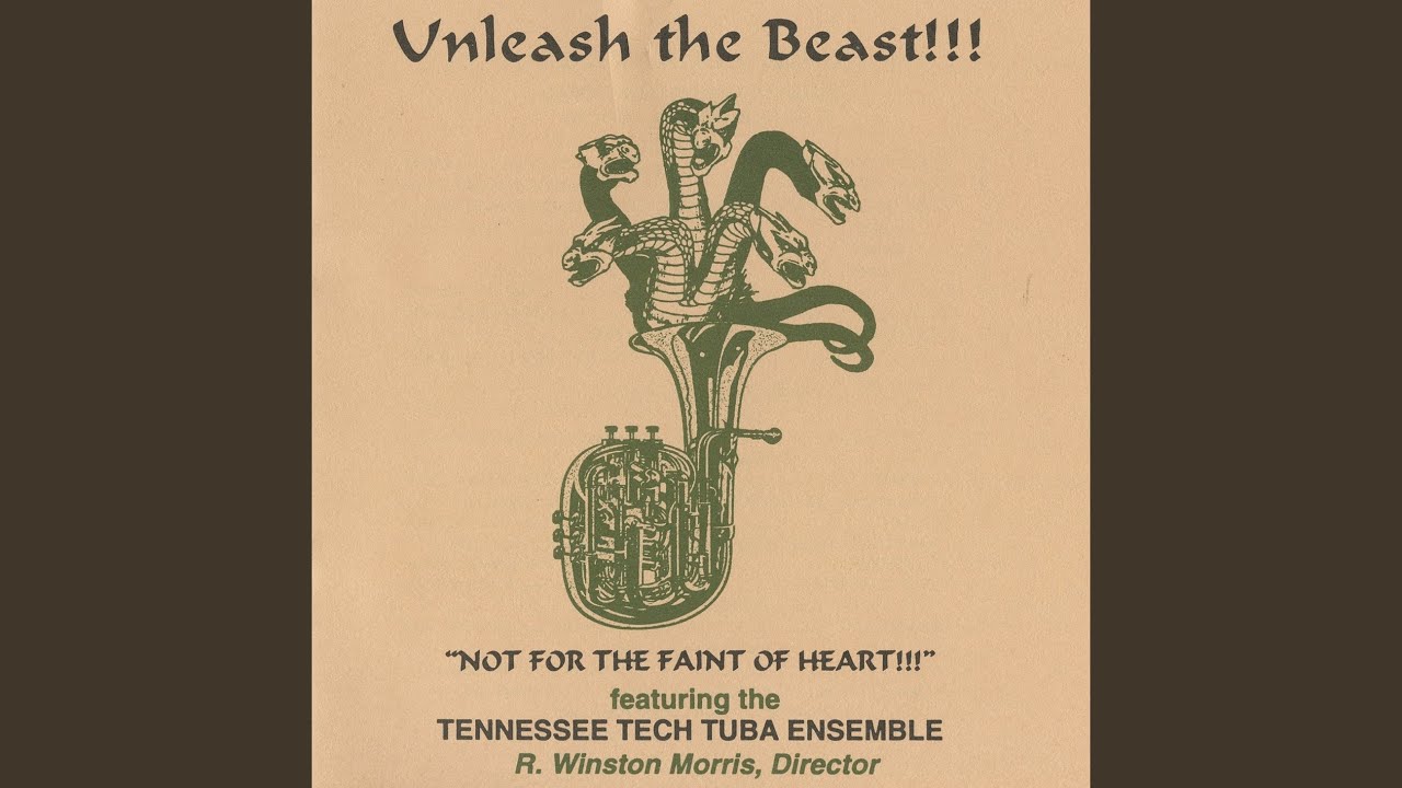 Tubas Latinas