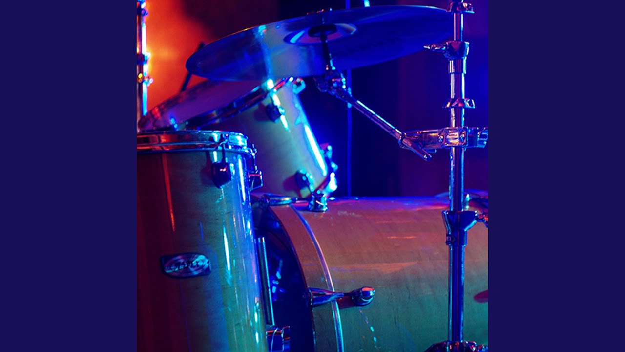 Power Massive Percussion