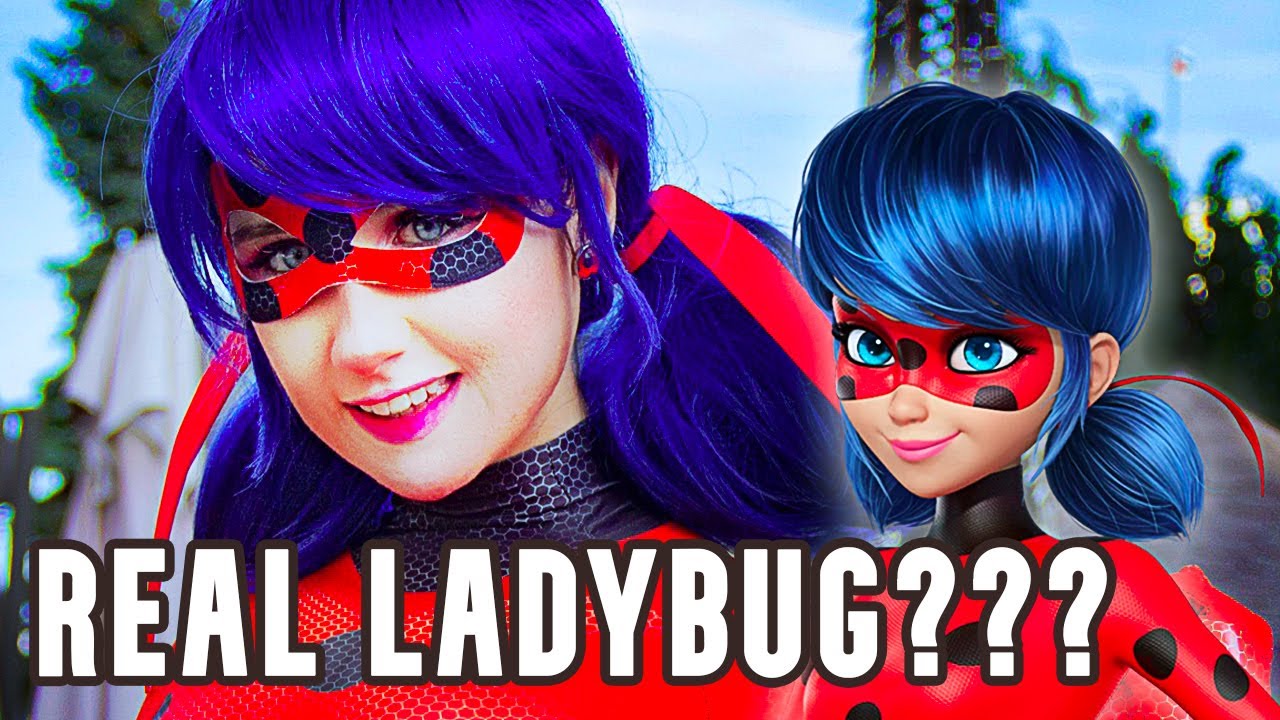ЛЕГКО, но КРАСИВО 🐞 Чудесная Ледибаг 𝐂𝐎𝐒𝐏𝐋𝐀𝐘 𝐒𝐓𝐎𝐑𝐘