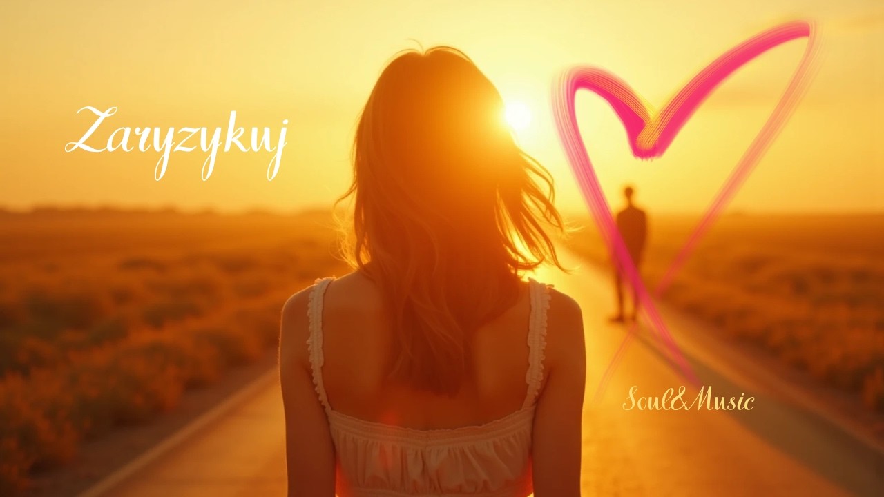 Zaryzykuj (Official Audio)