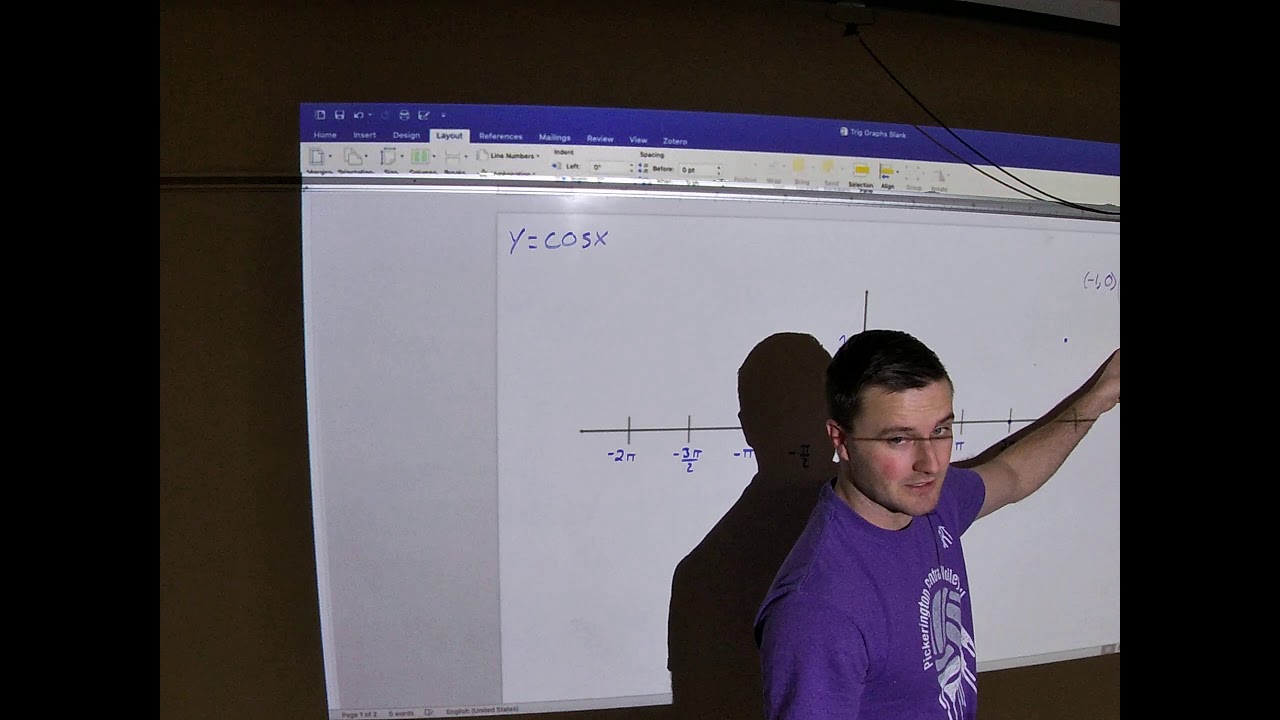 49 Graping Cosine