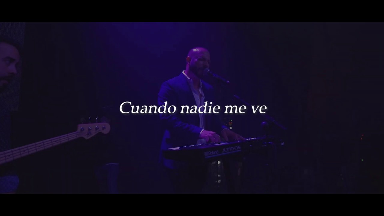 Anyelo - Cuando Nadie Me Ve (Cosa De Dos Falmenco)
