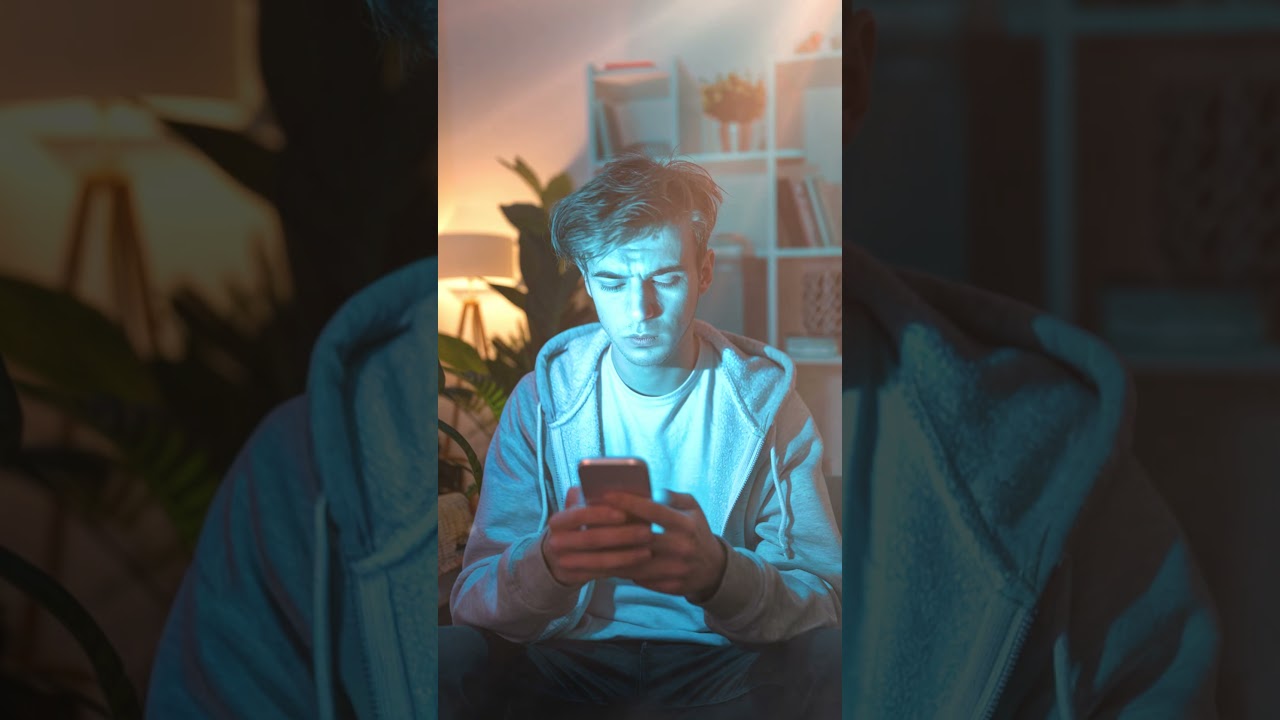 Smartphone and sex / Смартфон и секс 