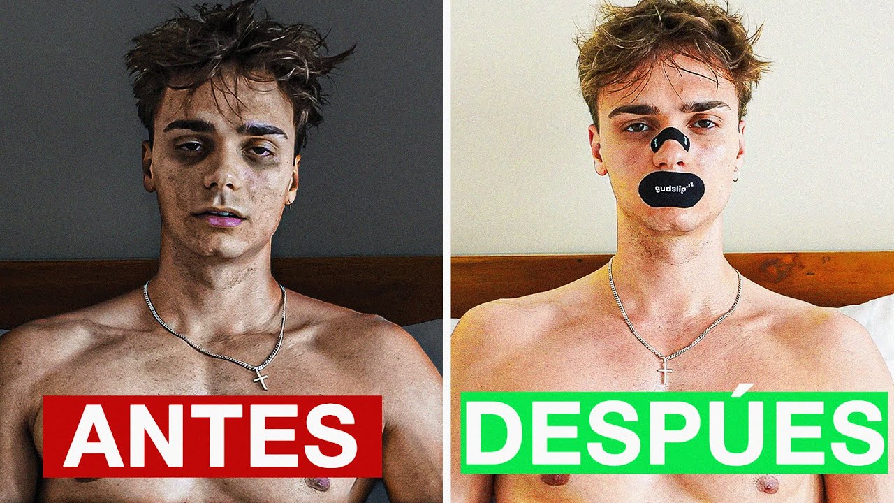 Rutina de Mañana para ser (mucho) más Atractivo
