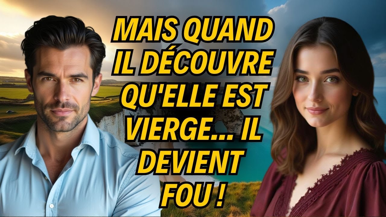 Millionnaire Jure De L'épouser, Mais Pendant Leur Lune De Miel, Il Découvre Qu'elle N'a Jamais...