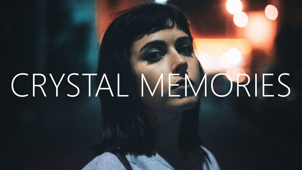 AWAKEND - Crystal Memories (Lyrics)