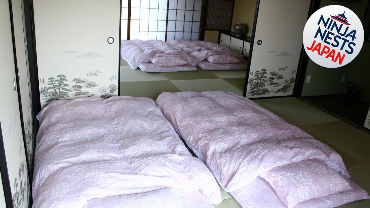 Leeki Studio-Tatami,5ppl,JR5min | Kyoto, Japan | Hotel Review 🏨