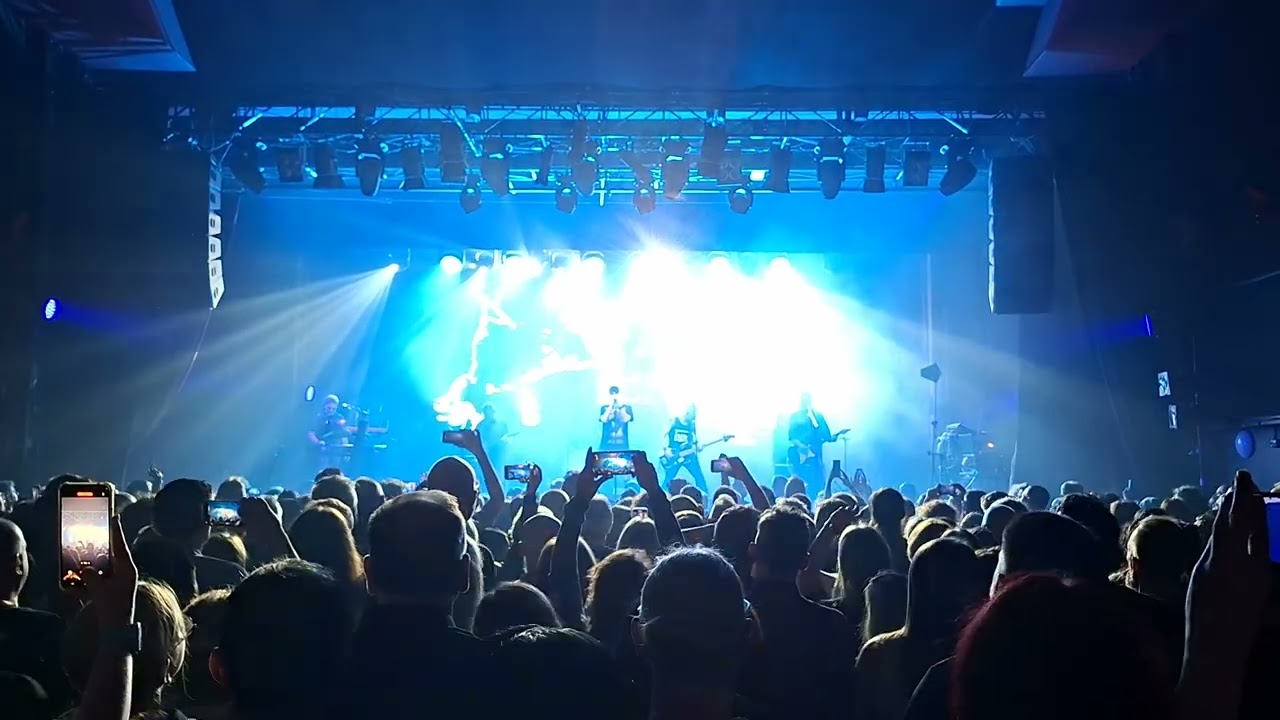 Strachy na Lachy - Co się z nami stało.  Klub Palladium  2025.10.18 