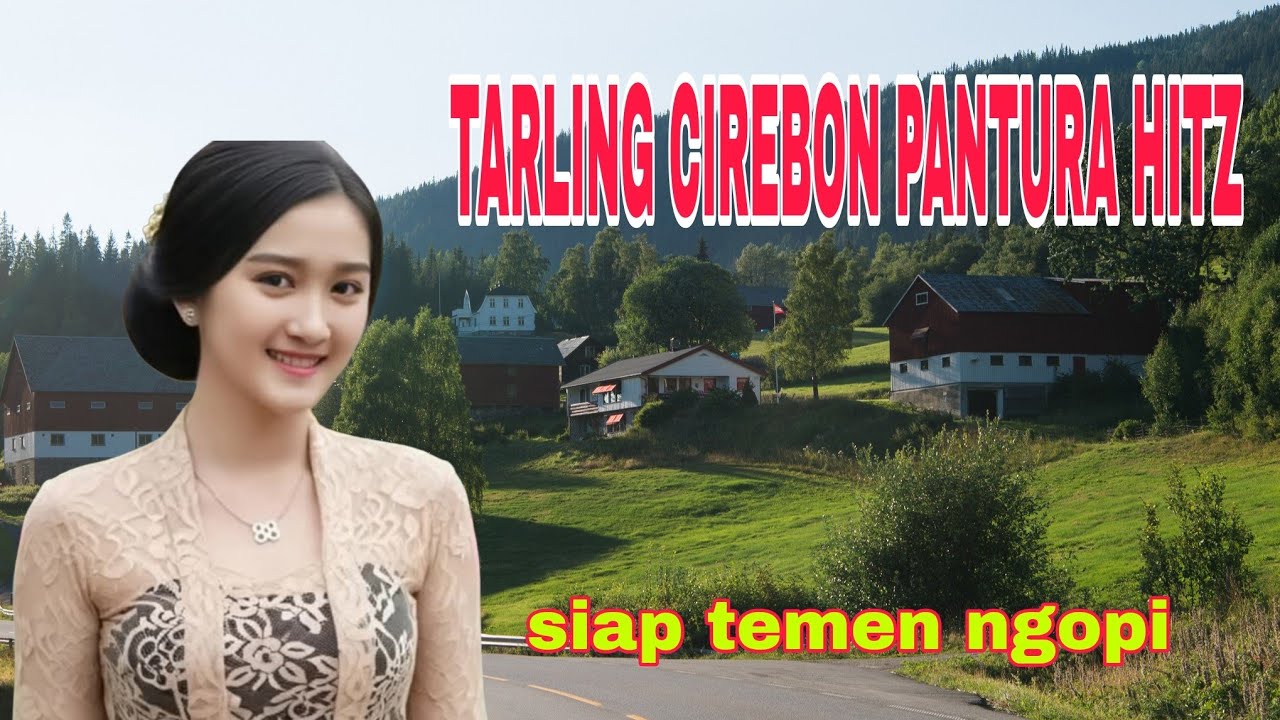 COVER TARLING LAWAS CIRENON PANTIRA 