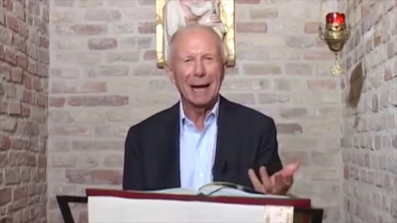 Alberto Maggi, il vangelo della Domenica (Dom IV Quar) , 31 marzo 2019 (Lc 15,1 3. 11- 32)