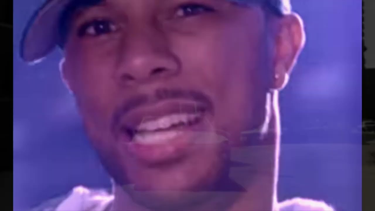 Common - I Used to Love HER (Dusty Milk Remix)