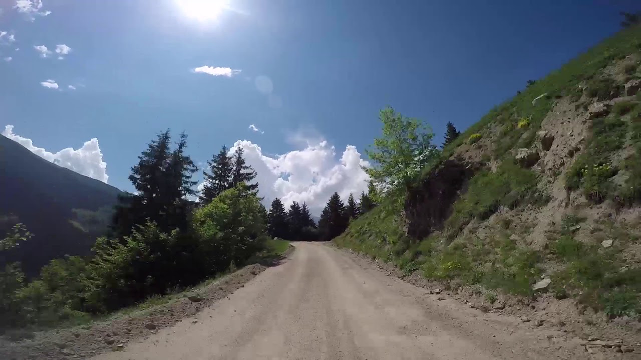 Petran-Petrander-Meşeköy Köyü