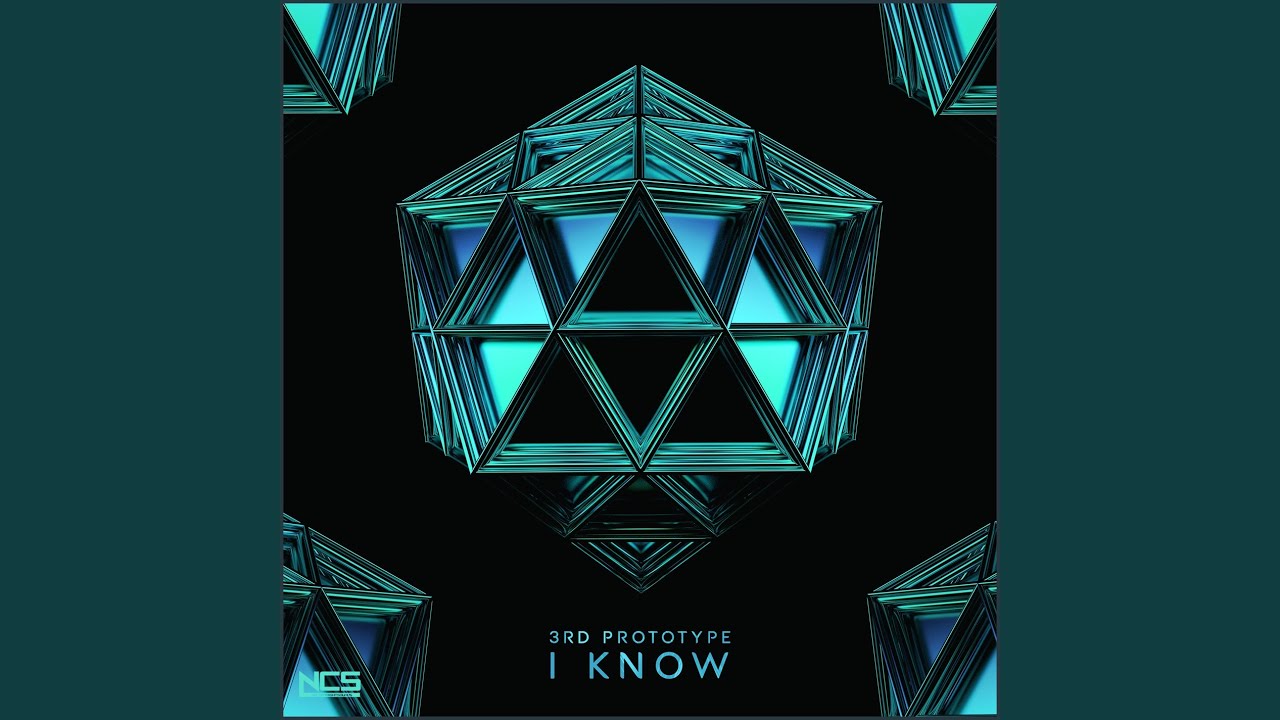 I Know