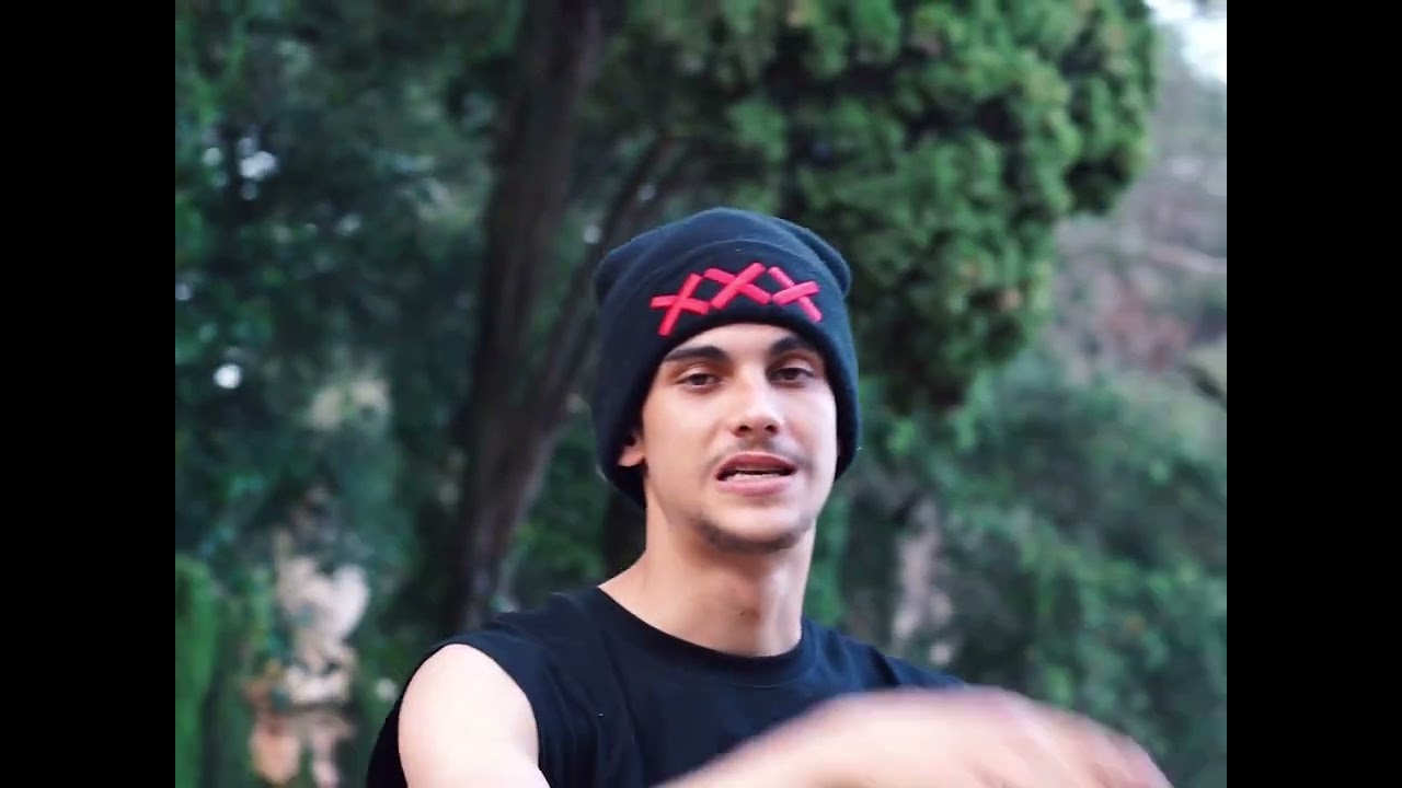 Lil Jack - Red Lights (Video Oficial)