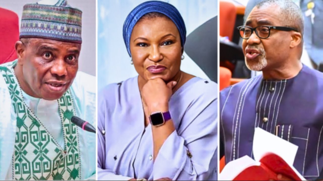 Девять сенаторов перешли на сторону ADC