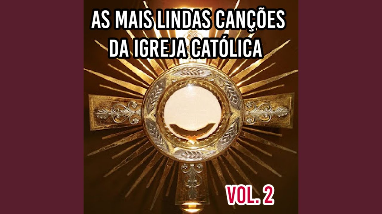 Prometi no Meu Santo Batismo