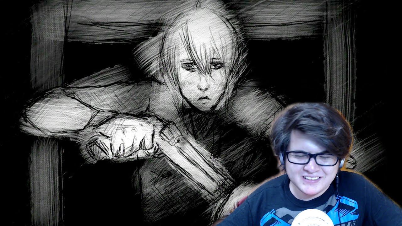 UNA OBSCURA HISTORIA | Let Me Explain - Calibr&iacute;simo Cal