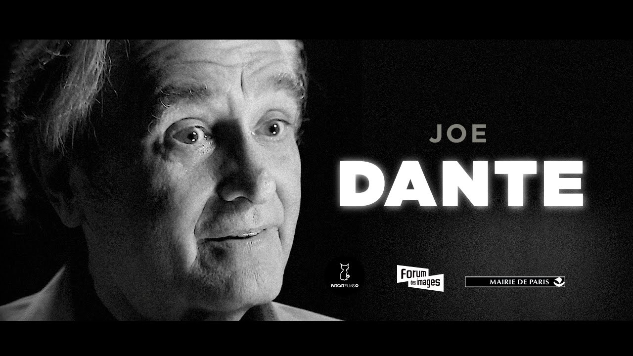 JOE DANTE : Termite Terrace | Jamais Sur Vos Écrans
