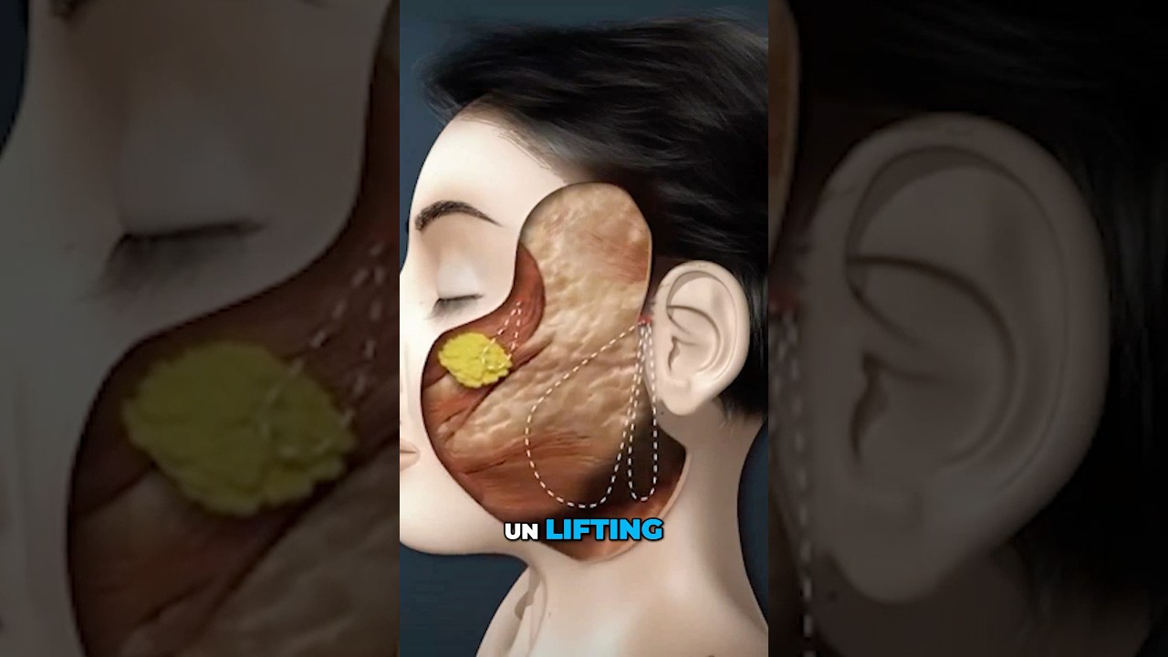 Cuando debes hacerte un lifting facial? 👩🏼&zwj;🦳 #dralbertocalvo #cirug&iacute;apl&aacute;stica #belleza #facelift