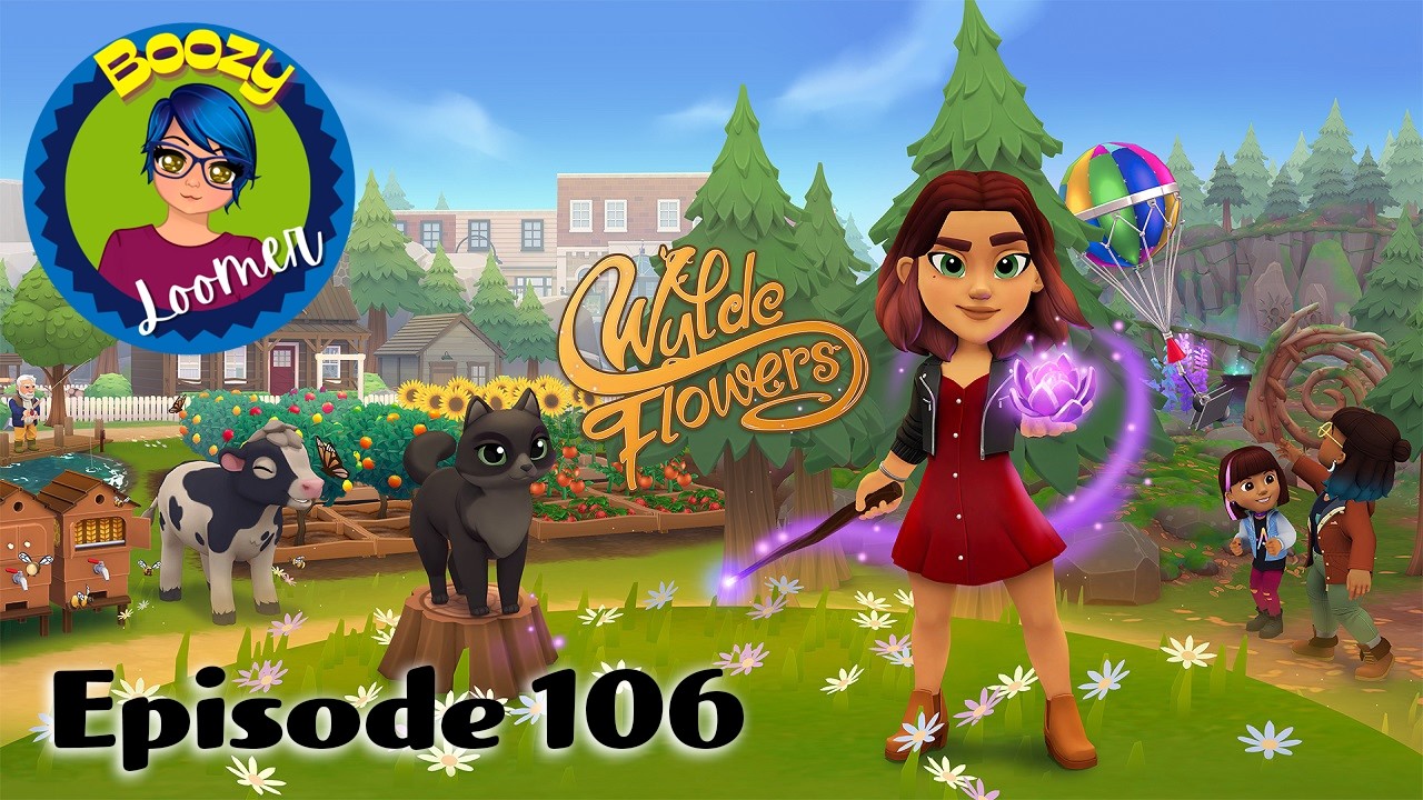 Wylde Flowers | Episode 106