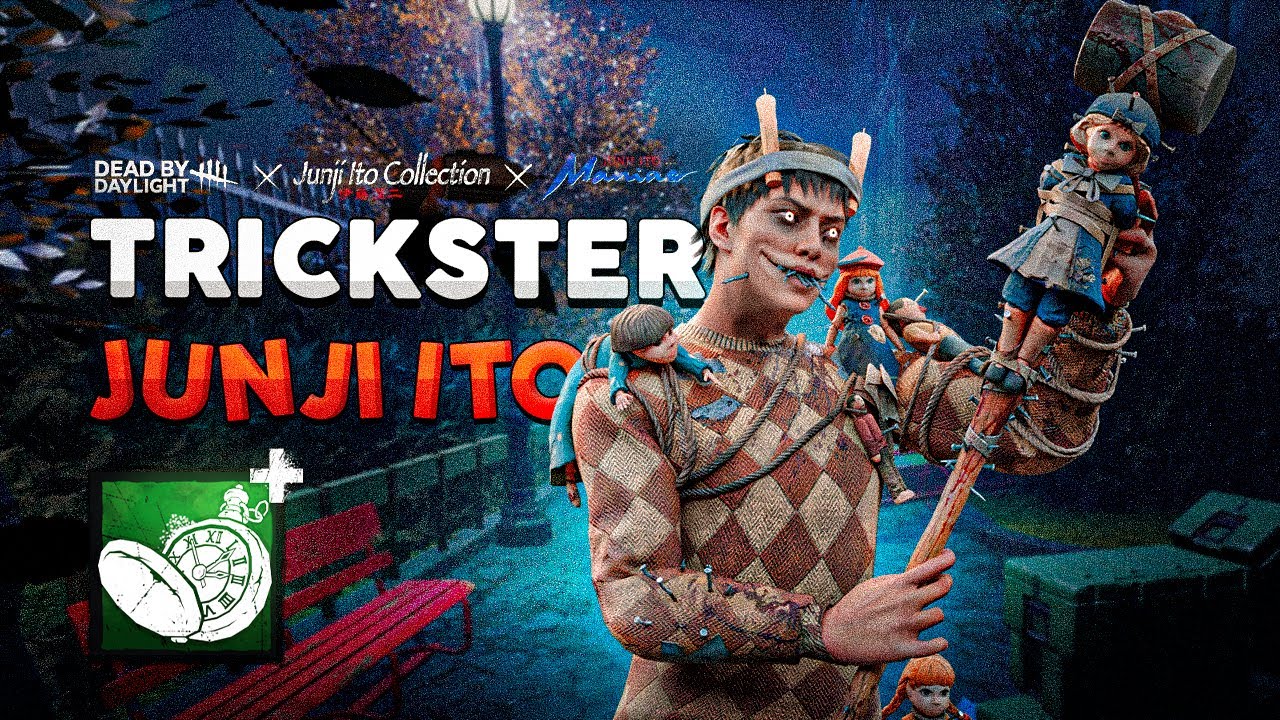 Enfrentando Times TRYHARDS For&ccedil;ando Mapa Com o Trickster de JUNJI ITO
