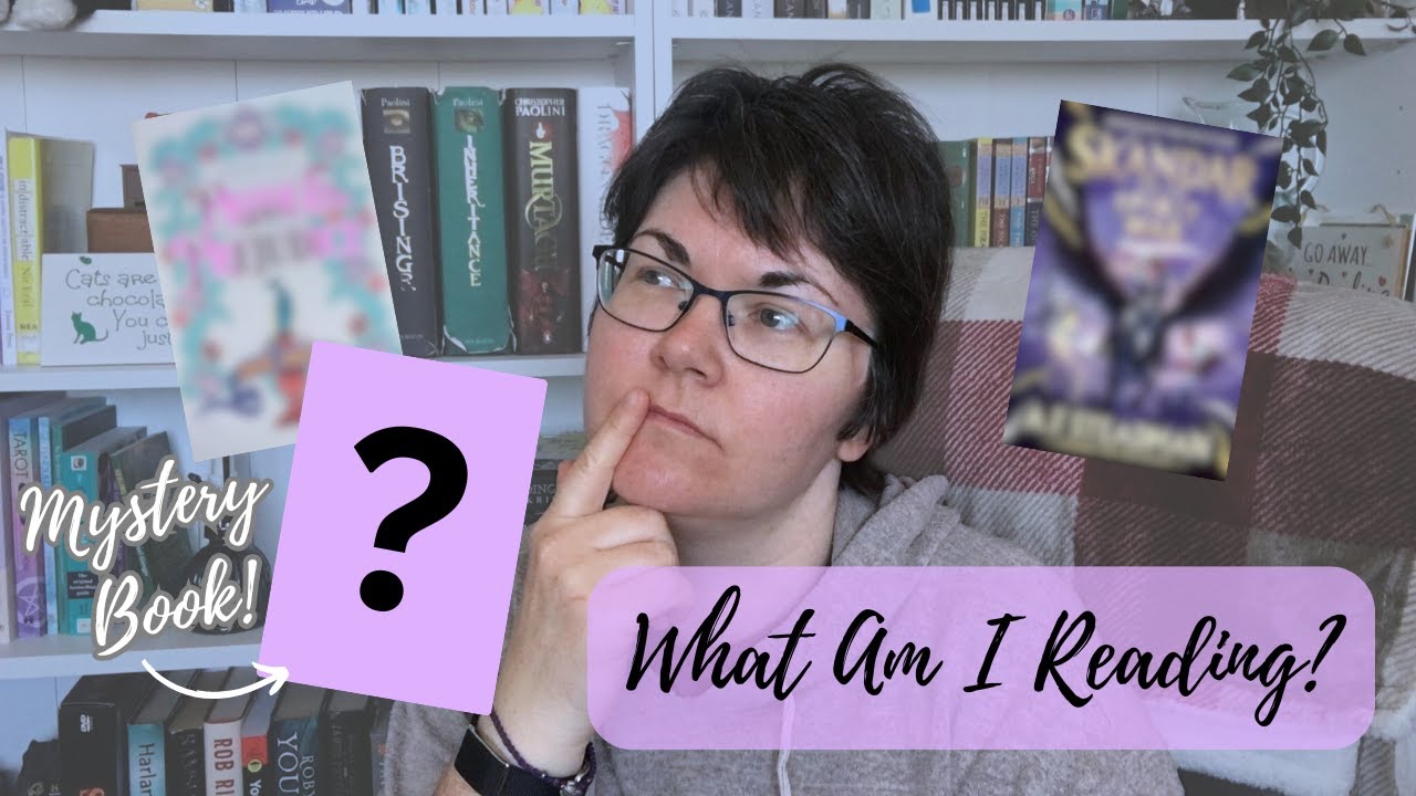 What Am I Reading? | September 2025