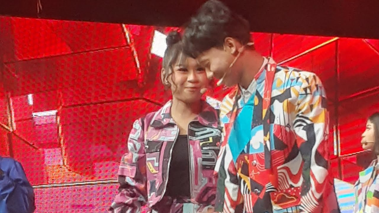 ROPRIL(ROBI,APRIL)GEMEZ TADI MALAM MEGA KONSER DRAMA MUSIKAL 