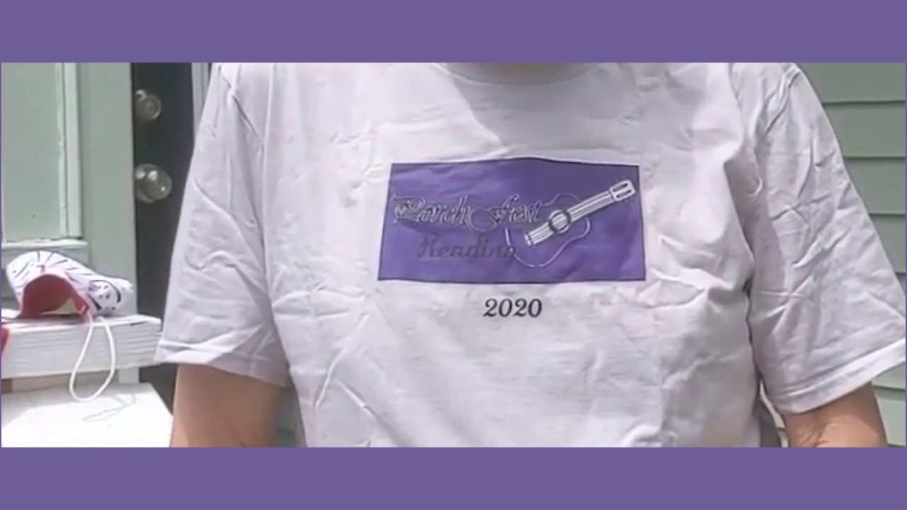 PorchFest 2020   Part 1