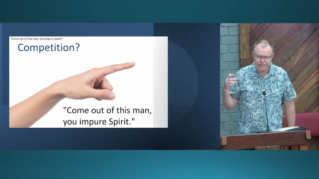 1/03/26 sermon Martin