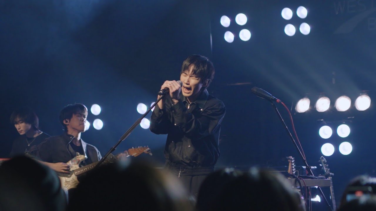 260201 FRankly 프랭클리-We're Never Going Back (단독콘서트 OVER//DRIVE)