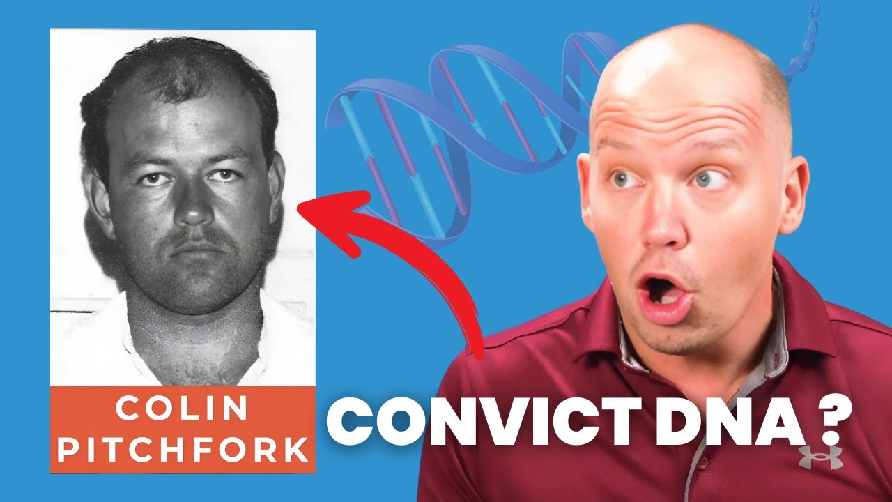 STOP Using DNA Test Kits! (here's why)