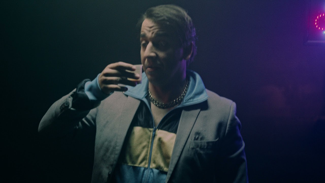 MONOLÓG - Taka' haza (Kovács Lehel)