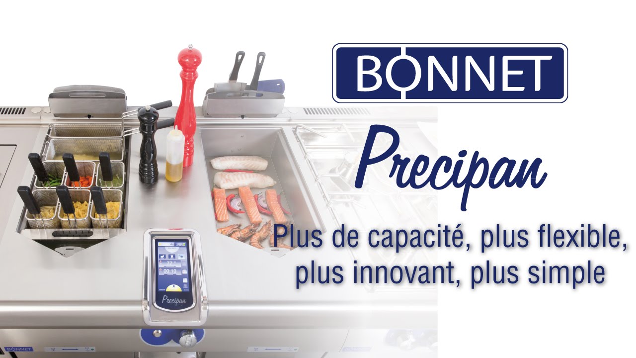 PRECIPAN Braisière multifonction