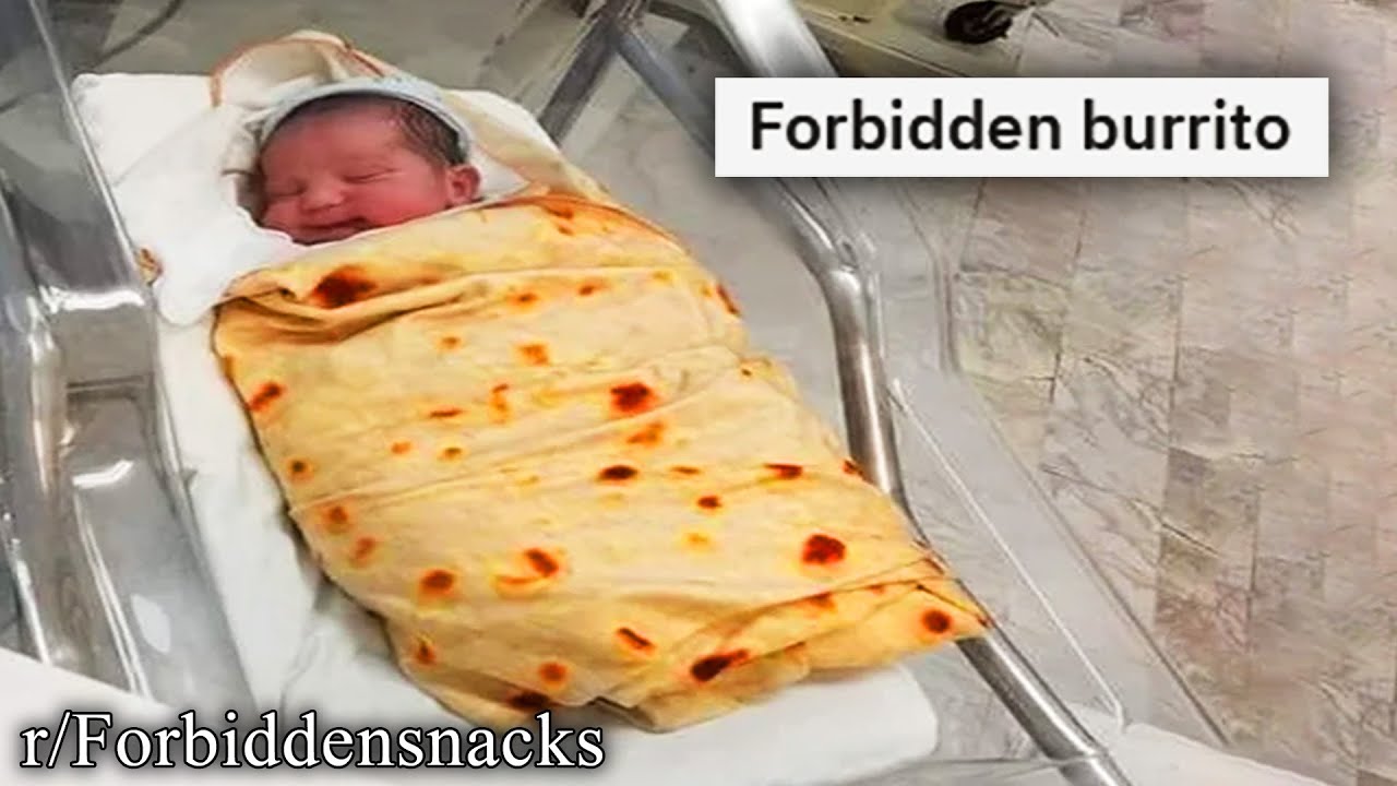 r/Forbiddensnacks | Прекратите это.