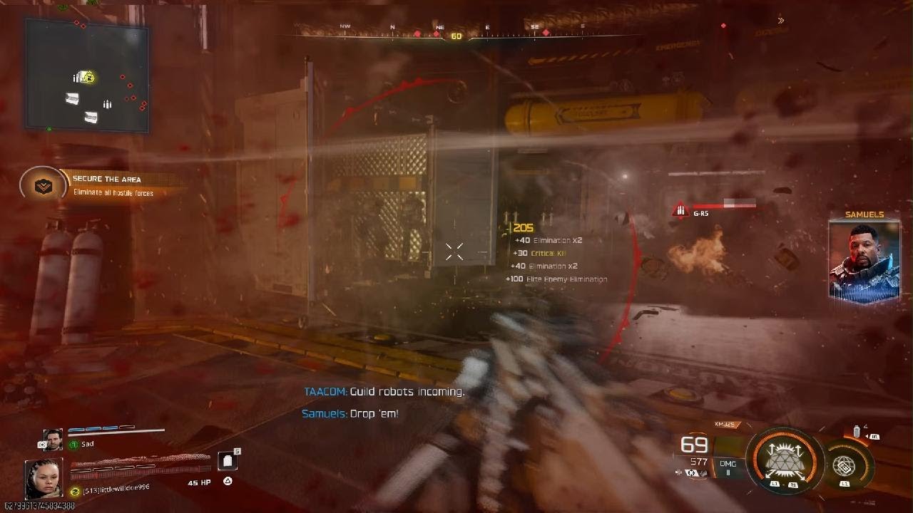 Call of Duty_ 7 complete story