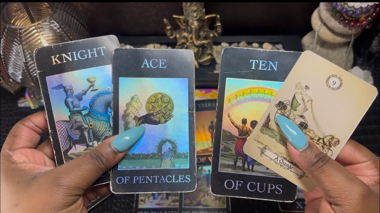 AQUARIUS ♒️✨ &ldquo;WHAT&rsquo;S NEXT?!&rdquo; YOU&rsquo;VE WANTED THIS FOR SO LONG!! AND IT&rsquo;S CLOSER THAN YOU THINK! 😳