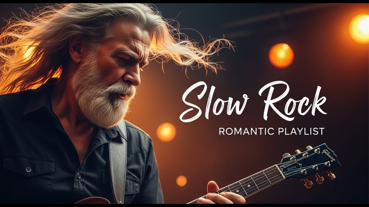 Best Soft Rock Love Ballads 2026 🎸 | Ultimate Love Songs Playlist