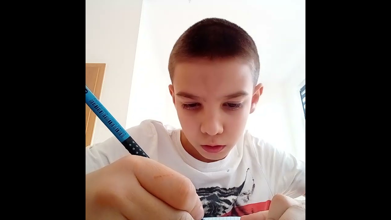 малюємо сьогодні аватарку TheDenis Friendli