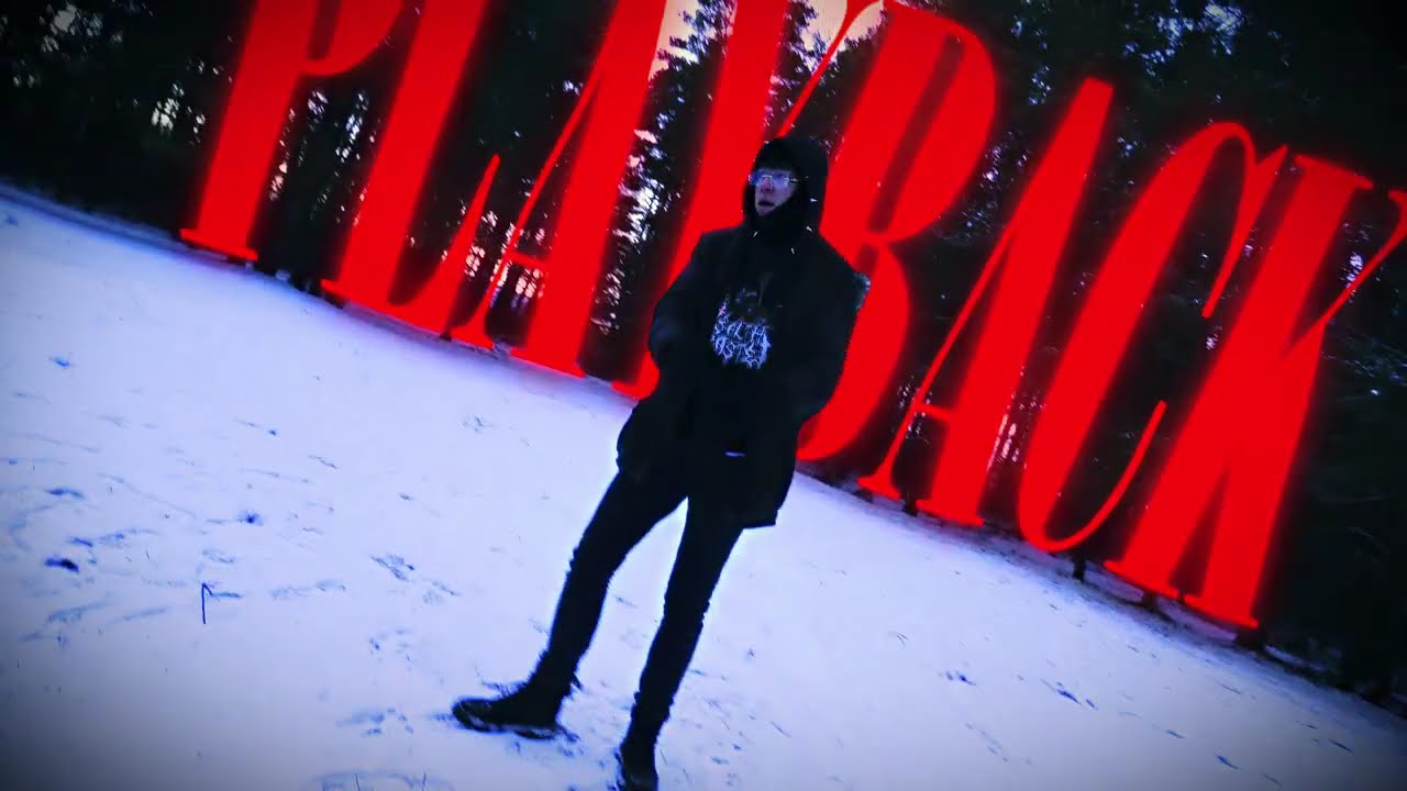 TOOSICK - PLAYBACK (PROD. SPARTA, SKIBOVICZ, SULIM) 🎥: @maca  🎬:@pawko1g