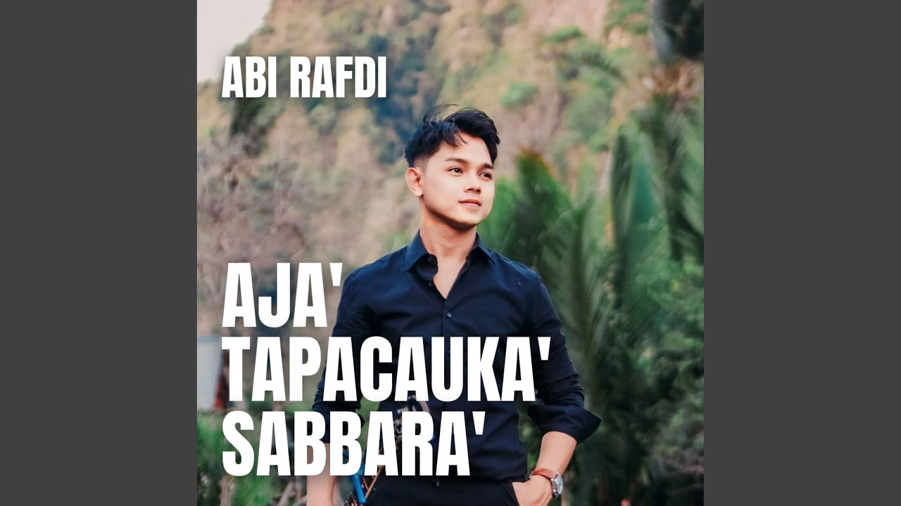 Aja' Tapacauka' Sabbara'