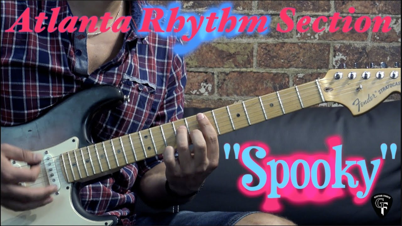 Atlanta Rhythm Section - 
