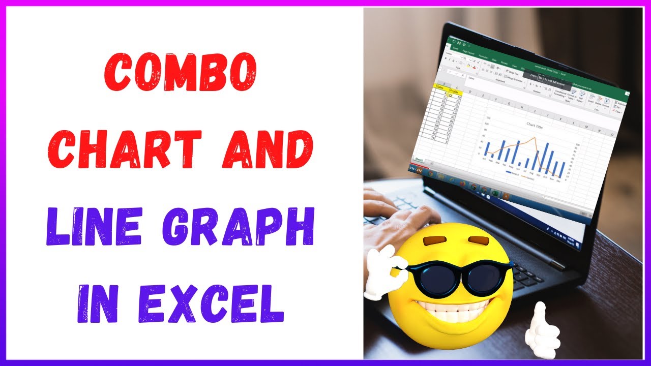 How to Combo Chart And Line Graph In Excel