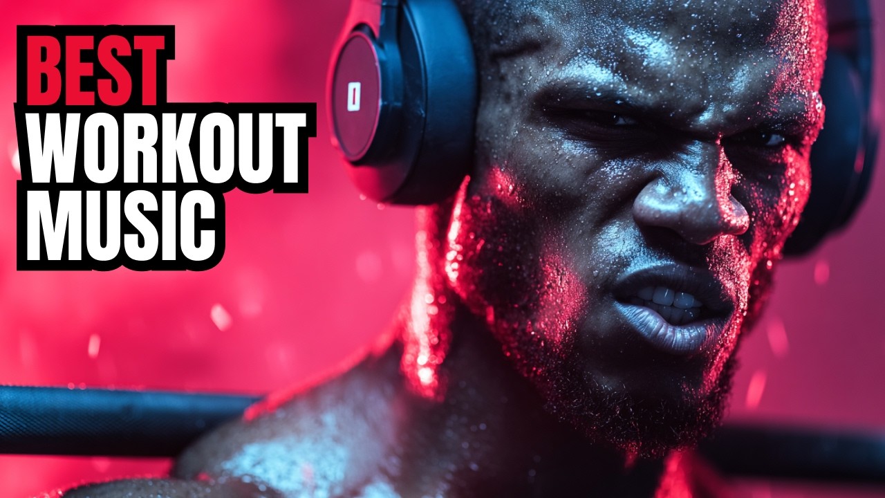 Beast Mode Workout 🔥 Gym Hip-Hop | Aggressive Workout Music 2026 | VAULTMODE