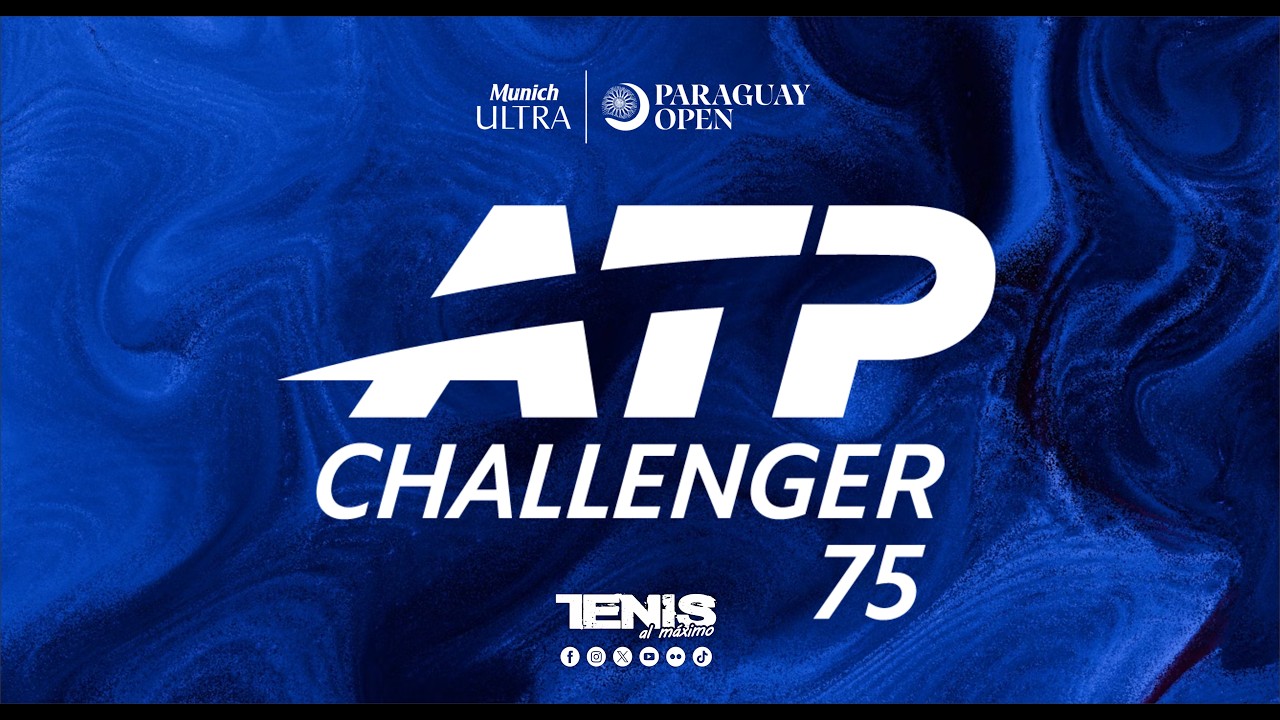 R16:  A. HUERTAS DEL PINO/C. HUERTAS DEL PINO (PER) 🆚 Ignacio CAROU (URU)/Gonzalo VILLANUEVA (ARG)