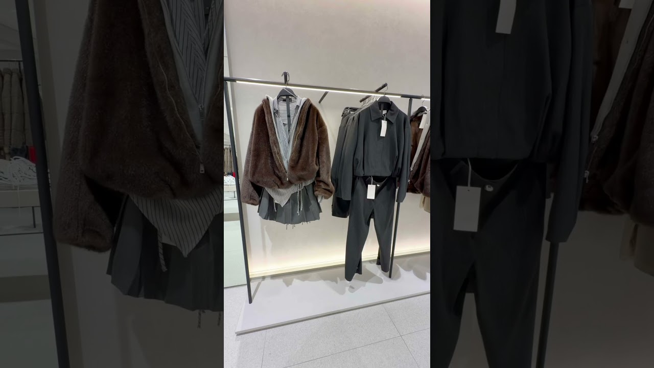 Новая женская коллекция Zara 🩷2025 #zara #zaracasual #fashionhaul #newwarrivals #fashion #zarahaul