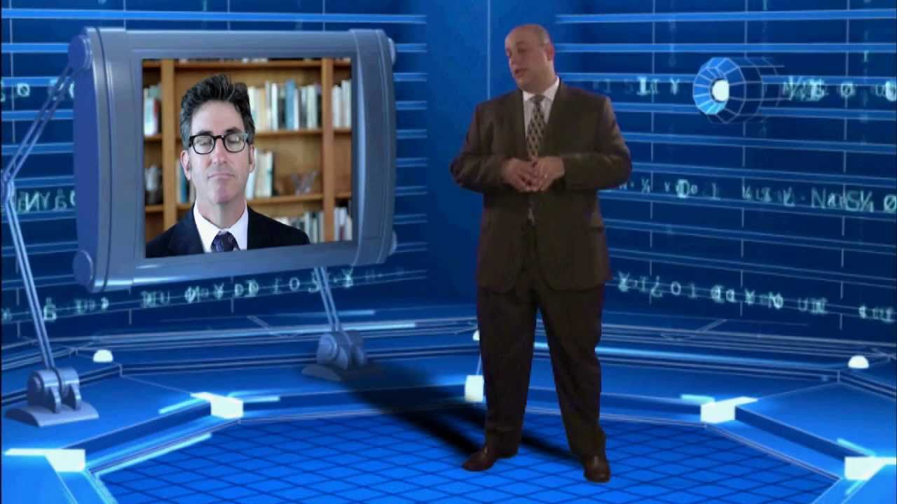 Welcome To The Future of Electronic Medical Research