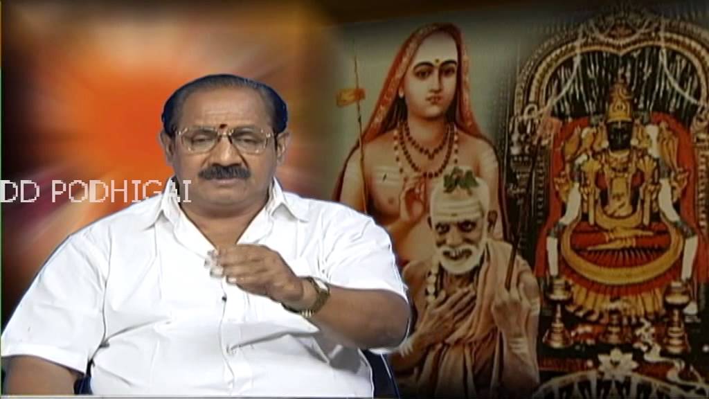 KANCHIYIN KARUNAI KADAL EPISODE 85 TO 92