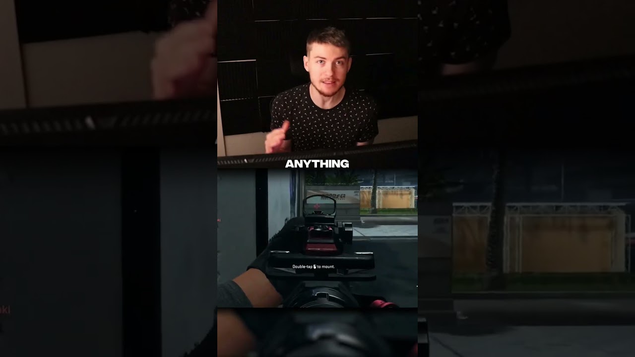 Call of Duty: No High Skill Gap - Is The Game Becoming Too Easy?