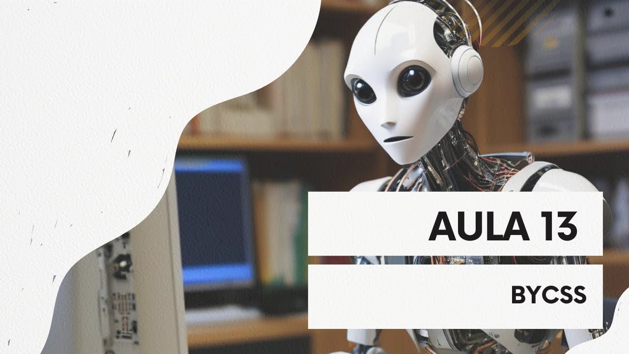 CURSO VBA + SELENIUM GRÁTIS 2025 - FindElment ByCss - AULA 13